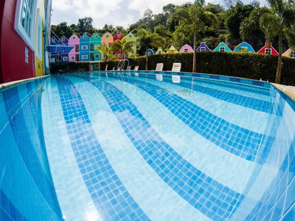Holland Hotel Patong